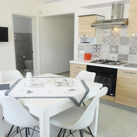 Appartamento Torre San Giovanni Centro Beethoven 28 - Verso Sud 외부 사진