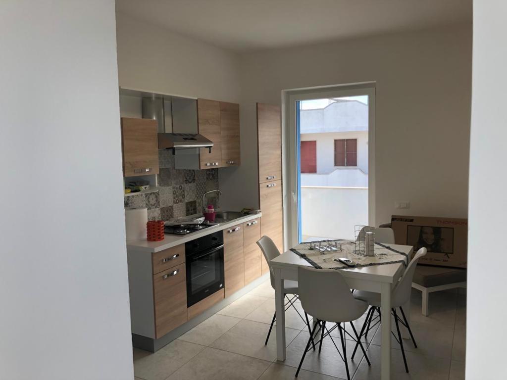 Appartamento Torre San Giovanni Centro Beethoven 28 - Verso Sud 외부 사진