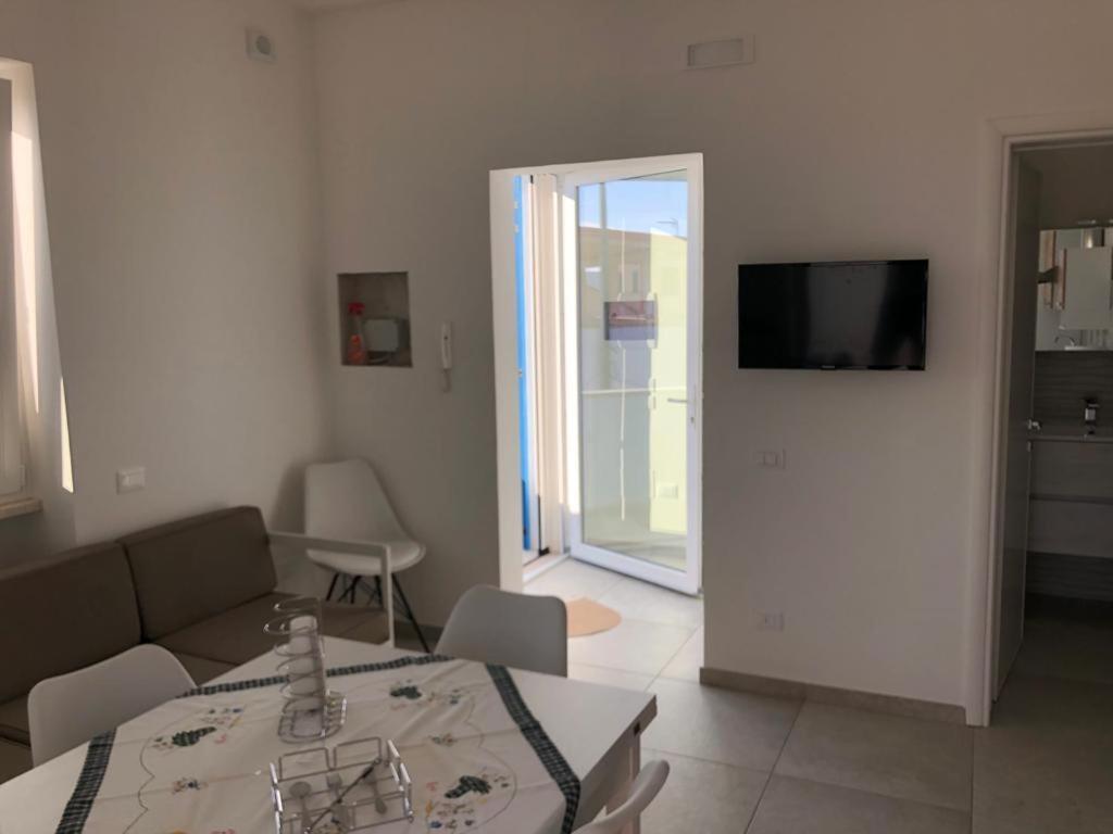 Appartamento Torre San Giovanni Centro Beethoven 28 - Verso Sud 외부 사진