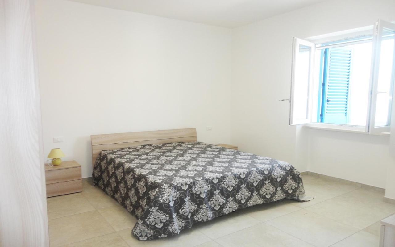 Appartamento Torre San Giovanni Centro Beethoven 28 - Verso Sud 외부 사진