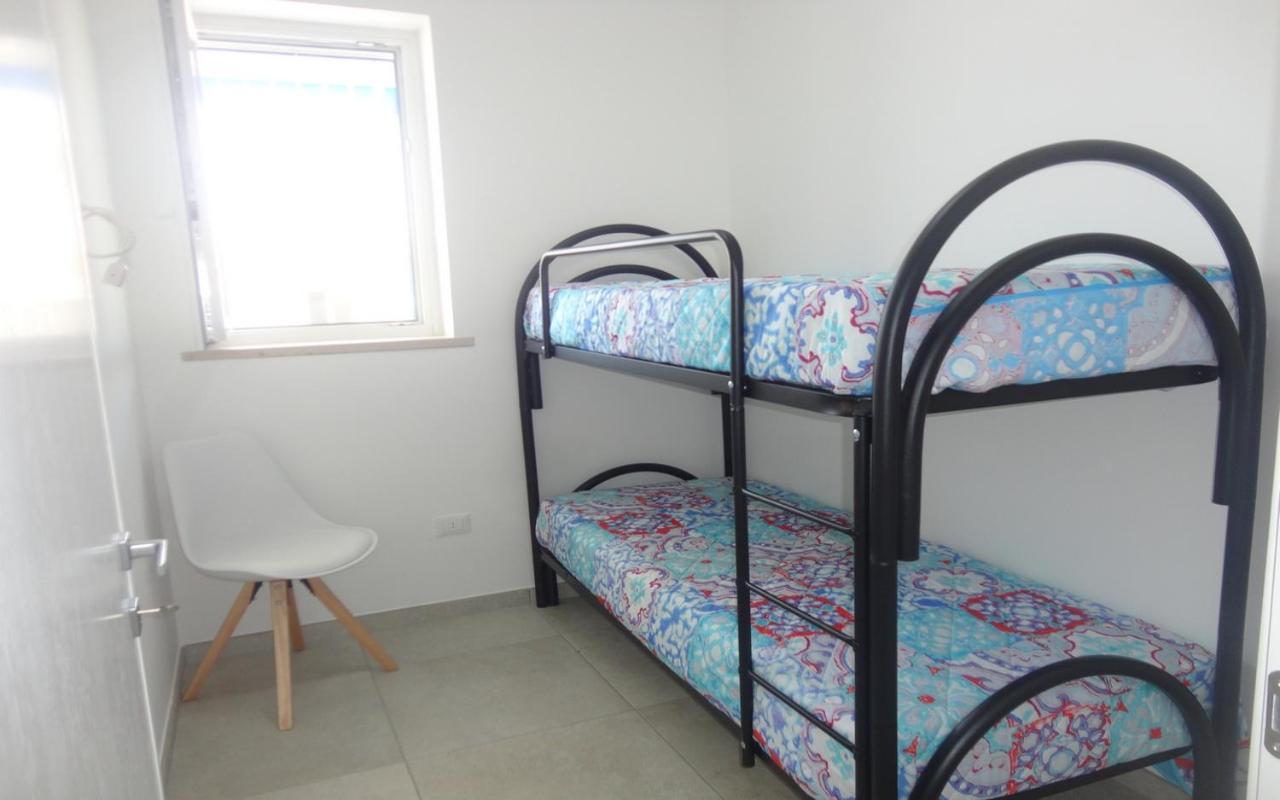Appartamento Torre San Giovanni Centro Beethoven 28 - Verso Sud 외부 사진