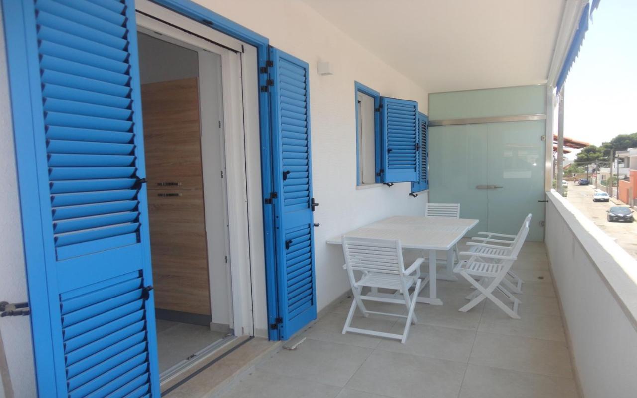 Appartamento Torre San Giovanni Centro Beethoven 28 - Verso Sud 외부 사진