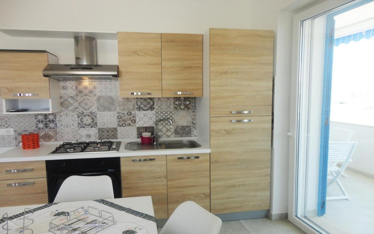 Appartamento Torre San Giovanni Centro Beethoven 28 - Verso Sud 외부 사진