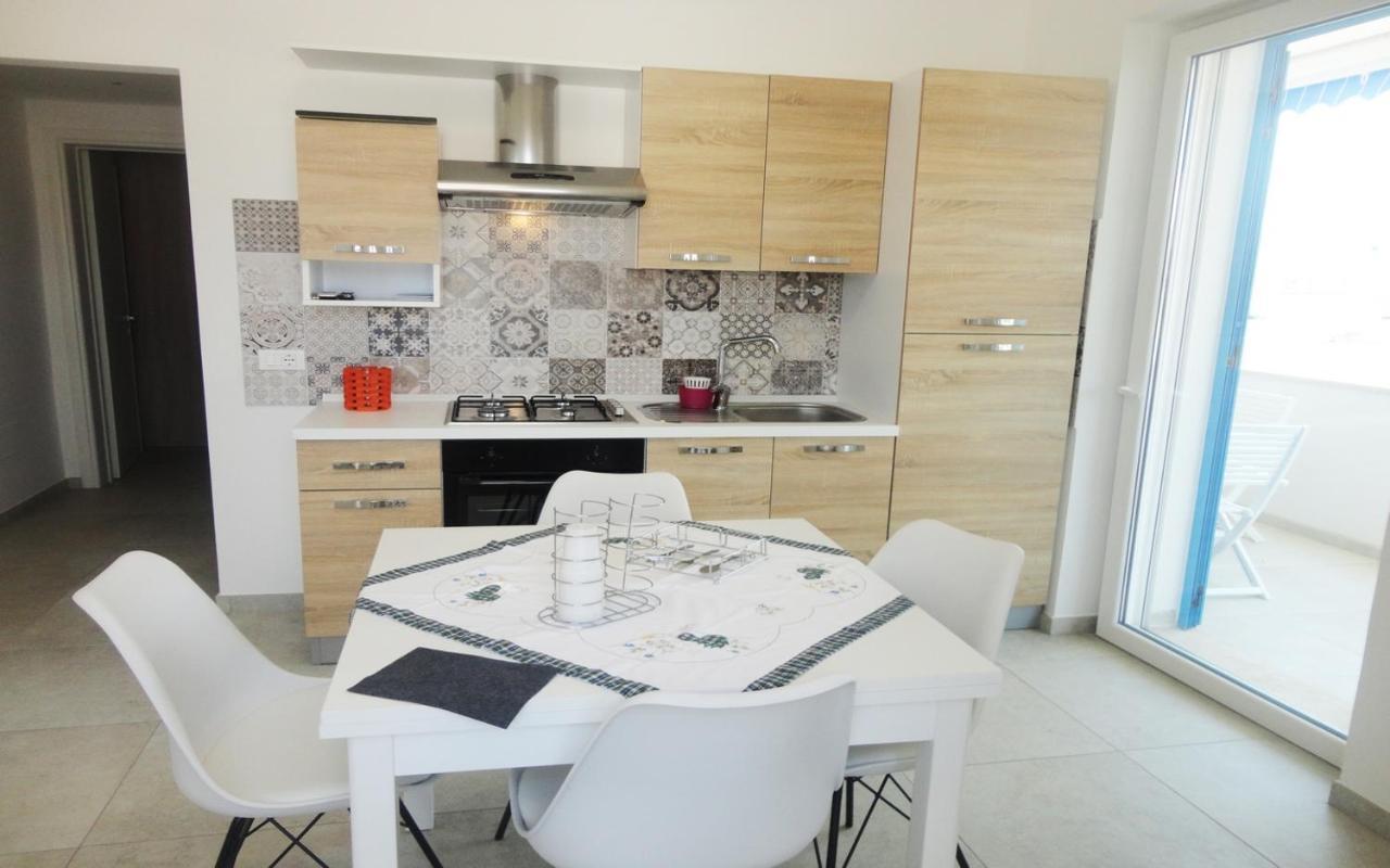 Appartamento Torre San Giovanni Centro Beethoven 28 - Verso Sud 외부 사진