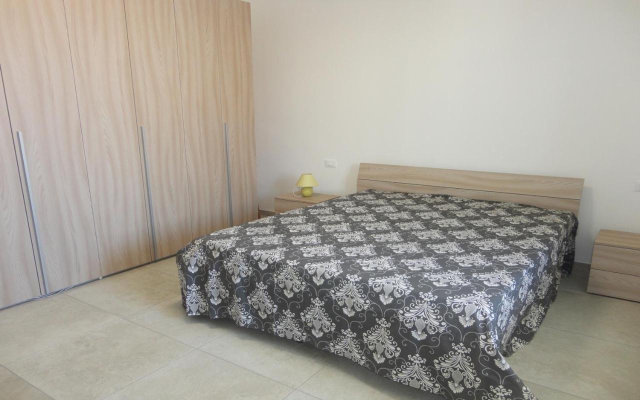 Appartamento Torre San Giovanni Centro Beethoven 28 - Verso Sud 외부 사진