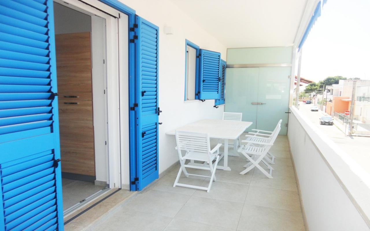 Appartamento Torre San Giovanni Centro Beethoven 28 - Verso Sud 외부 사진