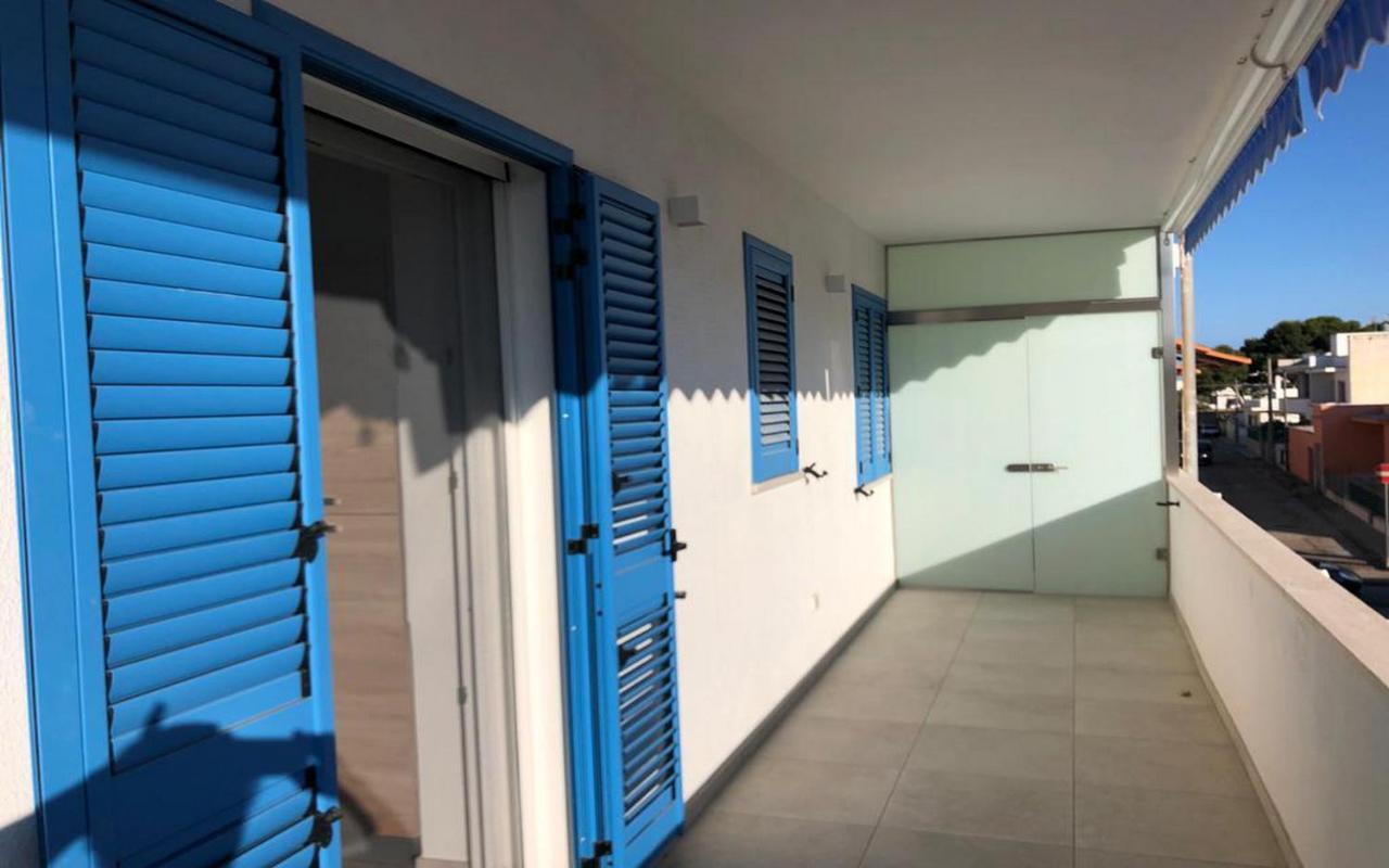 Appartamento Torre San Giovanni Centro Beethoven 28 - Verso Sud 외부 사진