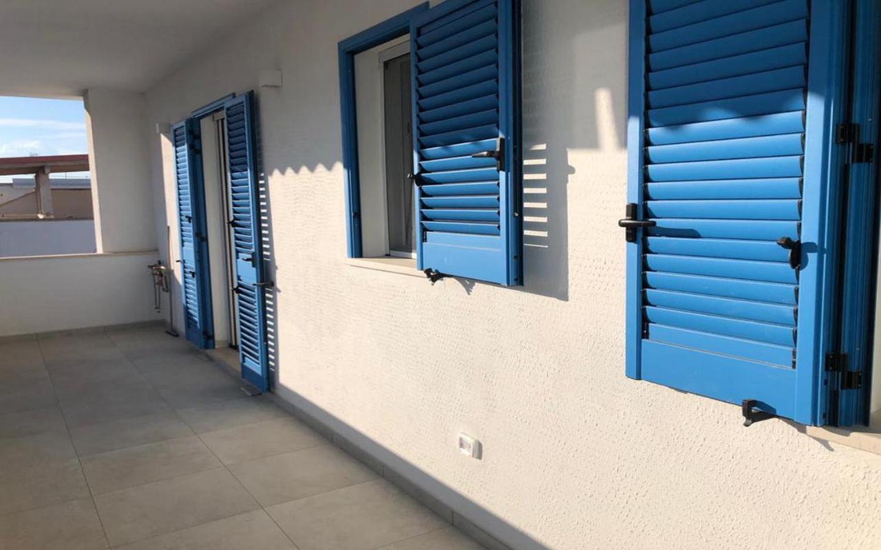 Appartamento Torre San Giovanni Centro Beethoven 28 - Verso Sud 외부 사진